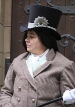 Cosplay-Cover: Louis [Victorian - Glencheck]