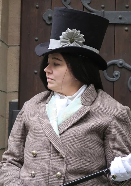 Cosplay-Cover: Louis [Victorian - Glencheck]
