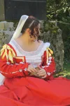 Foto des Kostüms