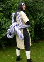 Cosplay-Cover: Orochimaru