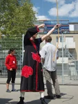 Foto des Kostüms