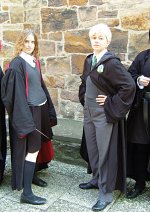 Cosplay-Cover: Ron weasley