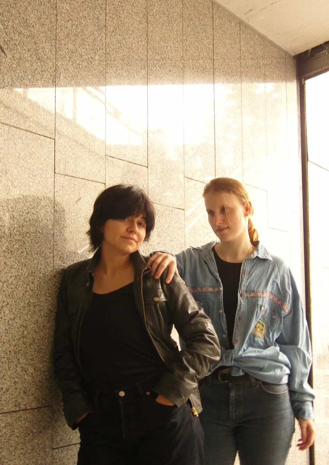 Cosplay-Cover: Guy (Ai no Kusabi)