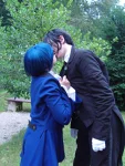 Foto des Kostüms