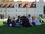 Foto des Kostüms