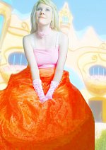 Cosplay-Cover: Stella Princess of Solaria