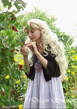 Cosplay-Cover: Luna Lovegood - Summer Outfit