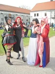 Foto des Kostüms