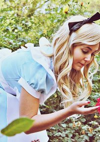 Cosplay-Cover: Alice