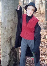 Cosplay-Cover: Seguchi Tohma