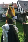 Foto des Kostüms