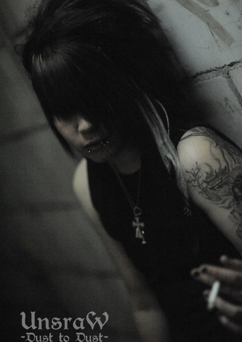 Cosplay-Cover: Dust to Dust 【哲】