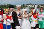 Foto des Kostüms