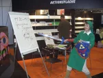 Foto des Kostüms