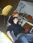 Foto des Kostüms