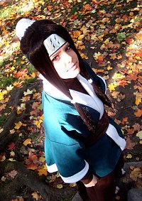 Cosplay-Cover: Haku