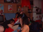 Foto des Kostüms