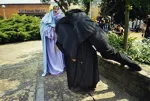Foto des Kostüms