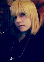 Cosplay-Cover: Mihael Keehl ♱ Mello