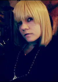 Cosplay-Cover: Mihael Keehl ♱ Mello