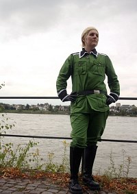 Cosplay-Cover: Ludwig / Germany