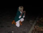 Foto des Kostüms