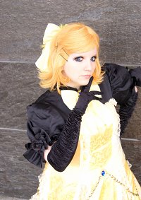 Cosplay-Cover: Rin "daughter of evil"