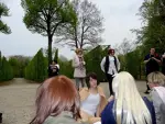 Foto des Kostüms