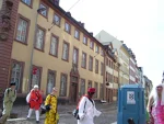 Foto des Kostüms