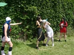 Cosplay-Cover: Lucia