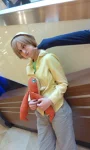 Foto des Kostüms