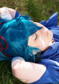 Cosplay-Cover: Sayo Samonji - II