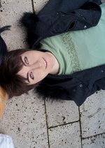 Cosplay-Cover: Eren Modern AU