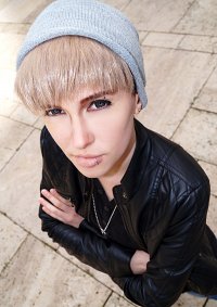 Cosplay-Cover: Jean Kirschtein [Modern AU]