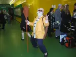 Foto des Kostüms