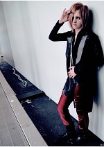 Cosplay-Cover: Uruha THE INVISIBLE WALL