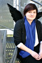 Cosplay-Cover: Castielle [Fem!Castiel]