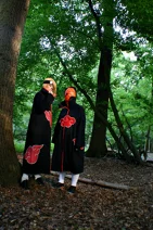 Cosplay-Cover: Tobi