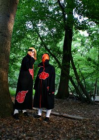 Cosplay-Cover: Deidara