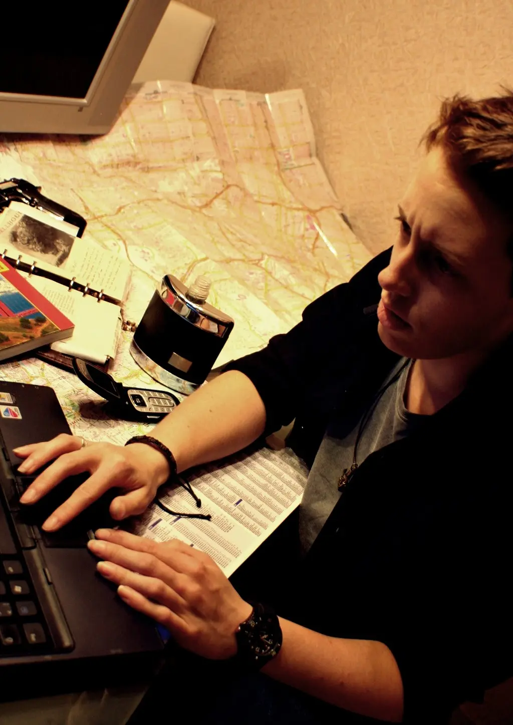 Cosplay-Cover: Dean Winchester