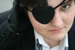 Cosplay-Cover: Marco Bodt [Dark!AU]