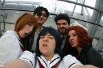 Cosplay-Cover: Derping around ~
