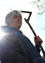 Cosplay-Cover: Jack Frost