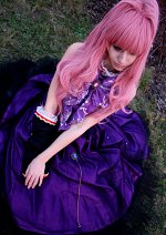 Cosplay-Cover: Luka Megurine [Sandplay]