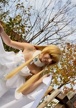 Cosplay-Cover: Chii