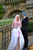 Cosplay-Cover: Alto Saotome [Wedding]