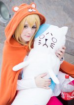 Cosplay-Cover: Umaru