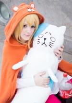 Cosplay-Cover: Umaru