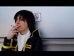 Cosplay-Cover: Hijikata Toushirou