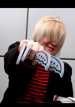 Cosplay-Cover: Belphegor — ベルフェゴール ( Ringfight )